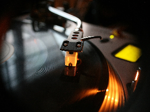 We care about disco!!!