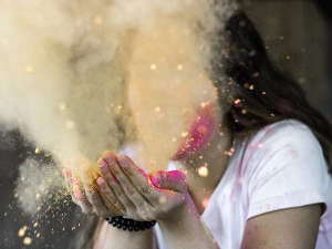 Музика света – Рупа Панесар