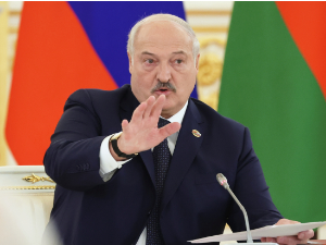 Лукашенко одбацио гласине да је озбиљно болестан: Нећу да умрем, момци