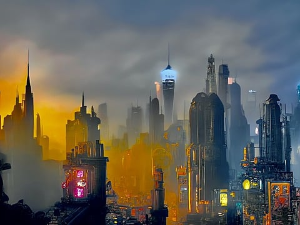 Пол Розенберг: Романтизам или варварство