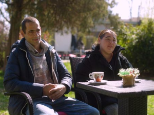 Нови почетак