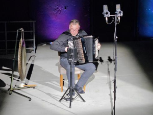 Век хармонике – Владимир Благојевић