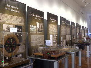 Ужице: „Никола Тесла у свом и нашем времену“