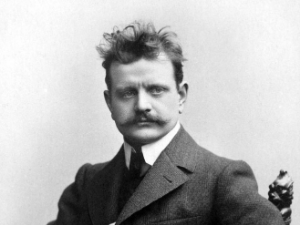 Сценска музика Јана Сибелијуса