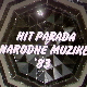 Хит парада 1983.