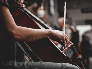 Камерни концерт