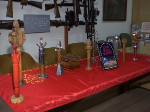 Сећање на Дан младости: На данашњи дан пре 78 година из Крагујевца кренула прва штафета