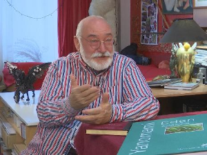 Србија на вези портрети: Марио Бралић, РТС Свет, 18.55