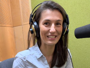 Перспектива 202: Ивана Јелача - медијска писменост и промена друштва на боље