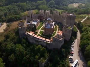 Изложба о шест деценија истраживања Манасије