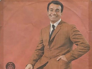 Реј Чарлс, Rainbow, Дона Самер, Драган Стојнић, Жарко Данчуо,  Дивље јагоде...