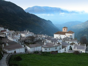  Андалузија