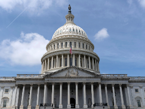 Републиканци у Сенату САД блокирали гласање о помоћи Украјини и Израелу