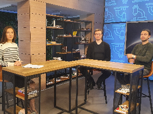 РТС Лаб: Гле, ко то пише!