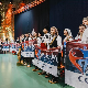 Одржана Eвропска смотра српског фолклора дијаспоре у Новом Саду