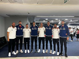 Баскеташи Србије отпутовали у Беч на Светско првенство 3x3