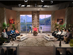 Породична мрежа 2