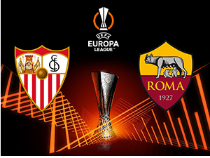 Фудбал - ЛЕ: Севиља - Рома