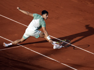 Алкараз: Волим да верујем да сам свој, а не нечија копија