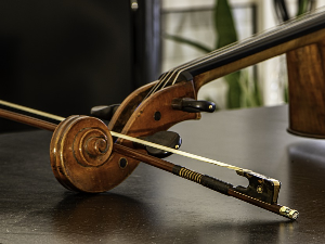 Музеј звука – Енглеска музика у доба Реформације