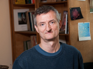 Иван Миленковић: Дух је кост