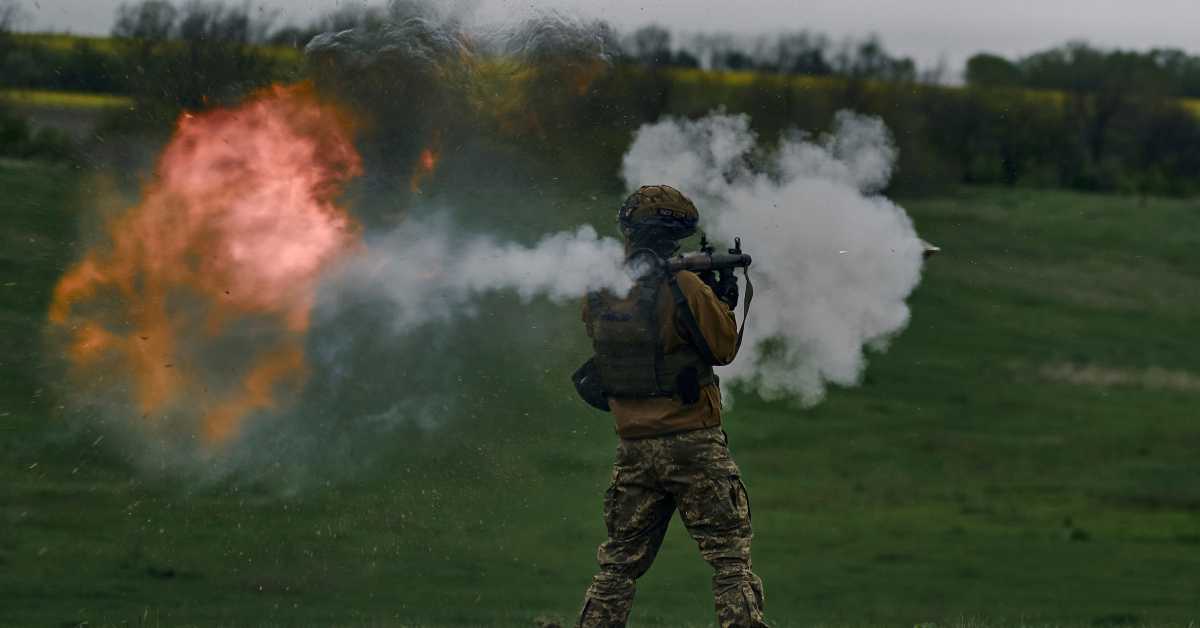 Москва: Кијев дроновима покушао да нападне Кремљ; Украјина: Немамо никакве везе са нападом 