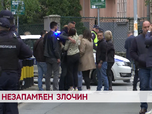 Незапамћен злочин