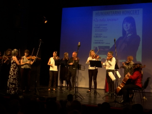 Лесковац:  Неопходна помоћ за лечење Јоване Павловић 