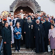 Прослављена црквена слава у Белпу крај Берна