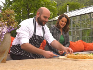 Гастрономад