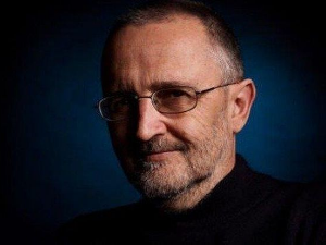 Зоран Живковић: Психијатријска ординација