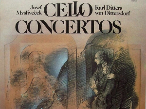 Грамофонија