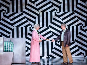 Опера "Пикова дама" Петра Чајковског