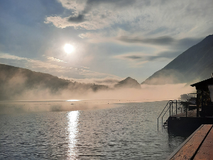 Ритам раног јутра