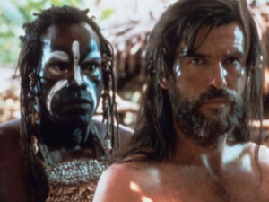 Робинзон Крусо