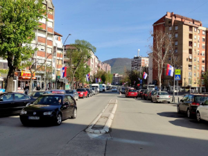 Александар Арсенијевић пуштен из притвора после хапшења у Косовској Митровици