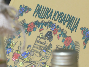 "Рашка куварица" чува гастрономску традицију 