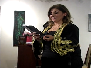 Збирка "Песме призренске" представљена у Скадарлији