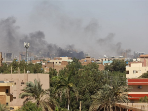 Поново прекршен прекид ватре у Судану, жестоке борбе у Картуму