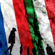 Нови дипломатски инцидент између Француске и Италије око миграната