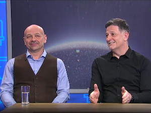 РТС Лаб: Фазони и флоре