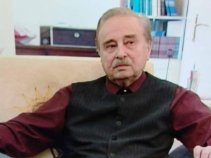 ТВ Фељтон: Павићева кутија за писање