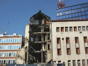 Злочин у Абердаревој