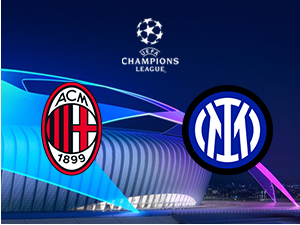 Фудбал - ЛШ: Милан - Интер