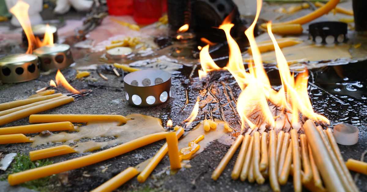 Како се носити са губитком детета