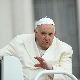 Папа Фрања упутио телеграм саучешћа за жртве масакра у Србији