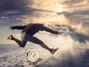 Нека аларм за буђење звони сат раније, боље је за  здравље и успешан почетак дана