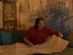 Од Фрушке горе до Рта добре наде – чудесна судбина „Кијамет ефендије”