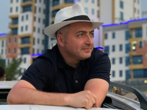 Фантастична планета: Одговорност