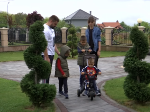 Како напредује трогодишњи Гаврило који је пре две године примио најскупљи лек на свету